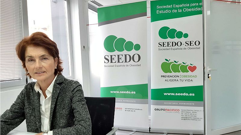 Más cerca - Los riesgos de la obesidad