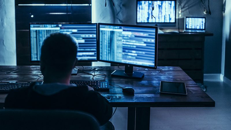 14 horas - La pandemia ha duplicado los ciberataques muy graves, según el CNI