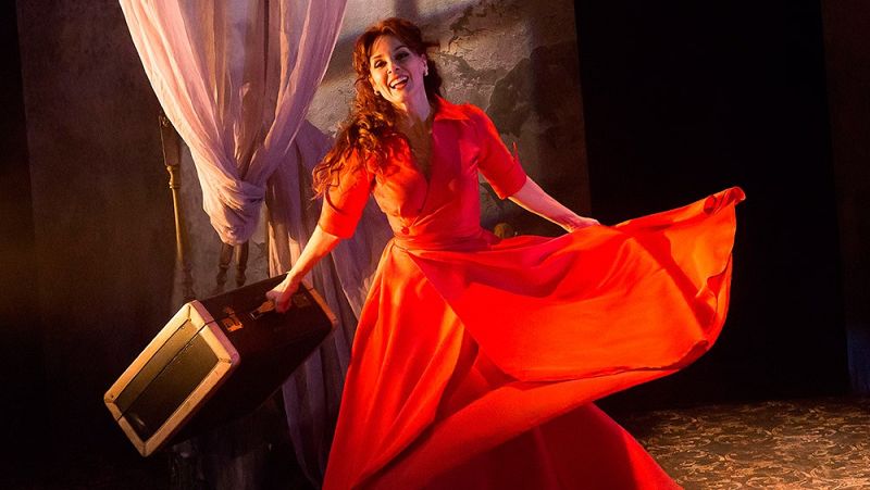 La sala - Silvia Marsó y '24 horas en la vida de una mujer' - 01/12/20