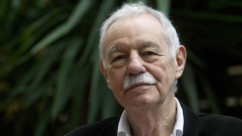 El ojo crítico - Eduardo Mendoza sobre la Biblia - 01/12/20