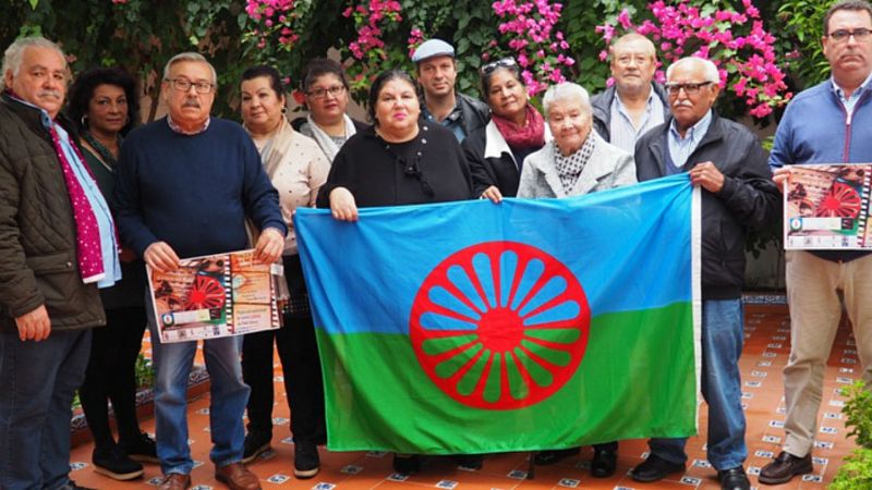 Las mañanas de RNE con Íñigo Alfonso - La Comunidad gitana no se ha beneficiado de los avances laborales de este país - Escuchar ahora