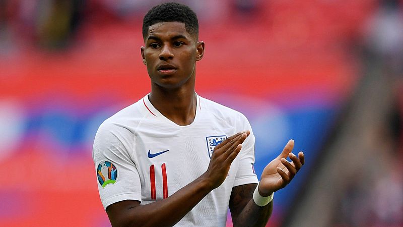 Reportajes 5 Continentes - Pobreza alimentaria en Reino Unido: la batalla de Rashford - Escuchar ahora