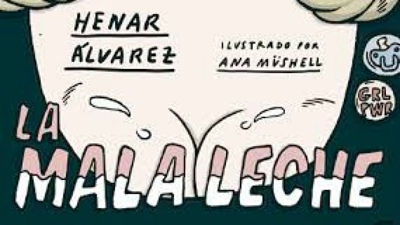 Tarde lo que tarde - La mala leche de Henar Álvarez - 02/12/20