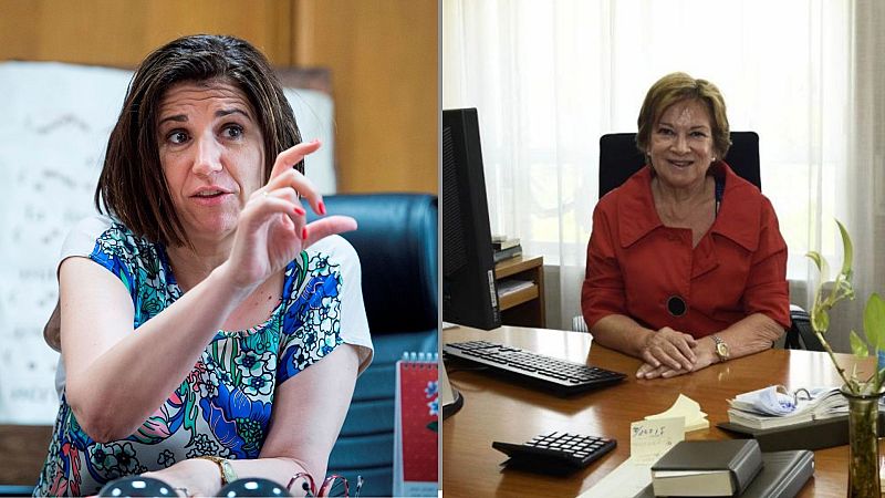 24 horas - Las asociaciones de jueces, divididas por la renovación del CGPJ - Escuchar ahora