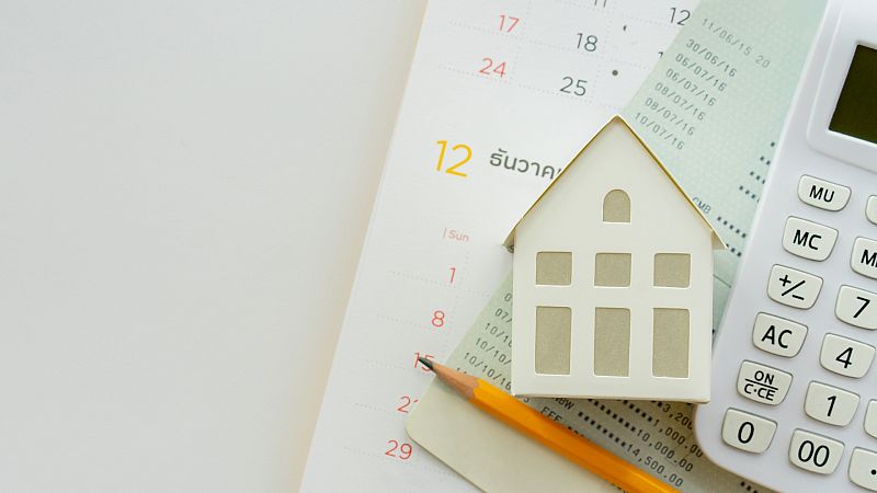 24 horas - ¿Qué implica que el euríbor esté tan bajo?