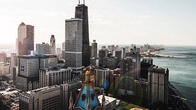 Españoles en el exterior - Nieves Amado, arriesgar para triunfar en EE. UU. - 04/12/20 - escuchar ahora