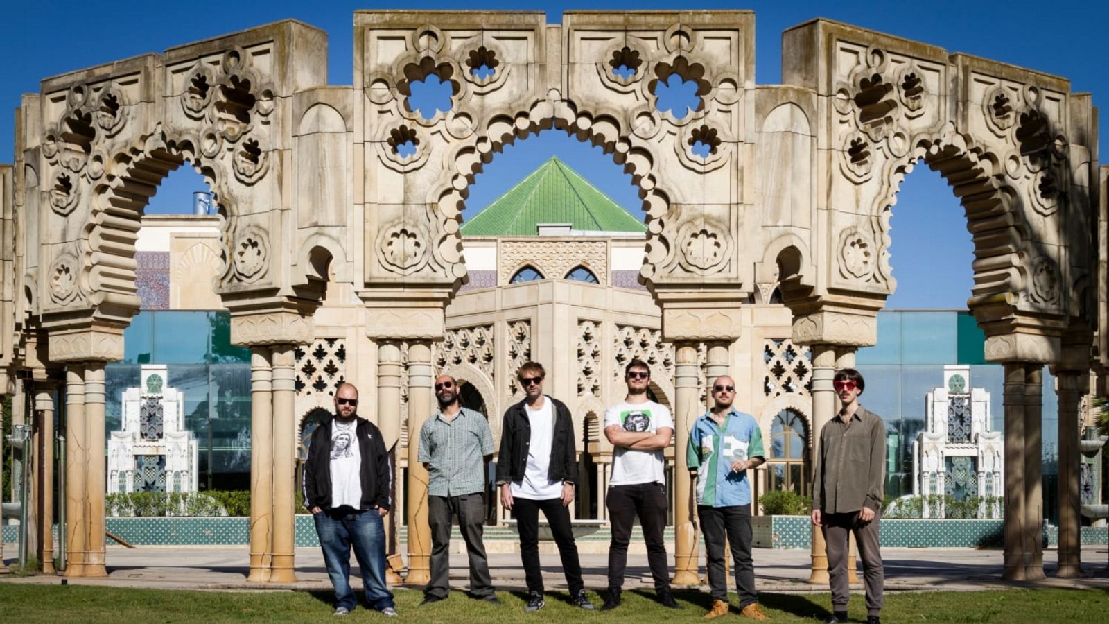 Siglo 21 - Califato 3/4 - 03/12/20 - escuchar ahora