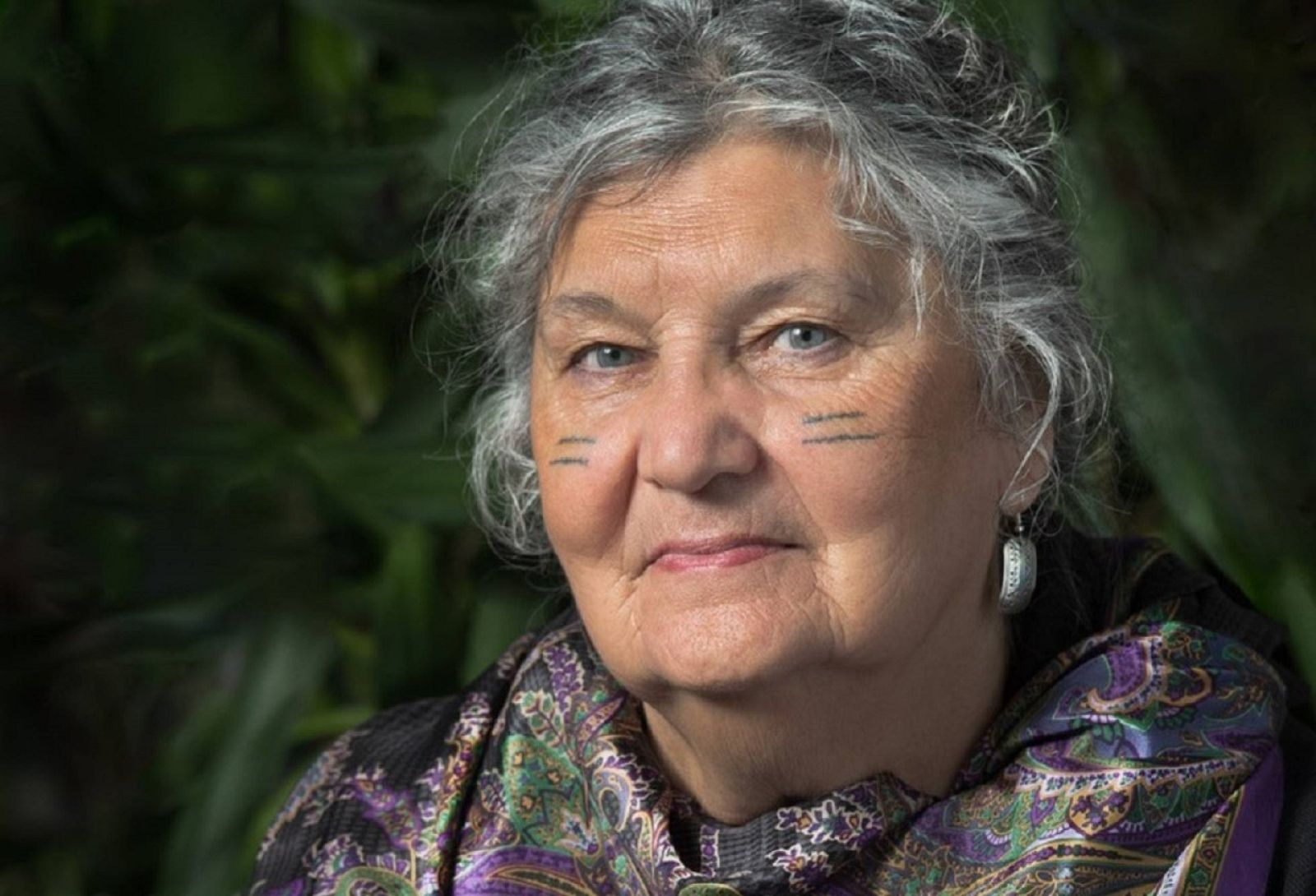 El Ojo Crítico - 'Mestiza', con María Campbell - El ojo crítico | Escuchar