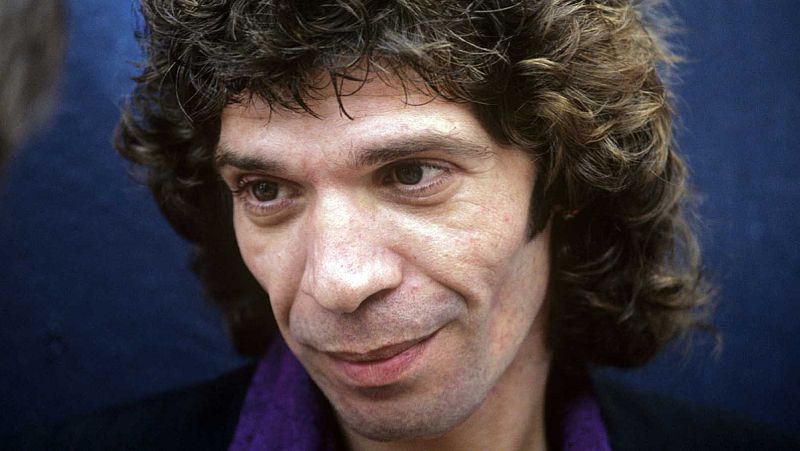 Gitanos - Camarón, una leyenda que el tiempo engrandece - 05/12/20 - escuchar ahora