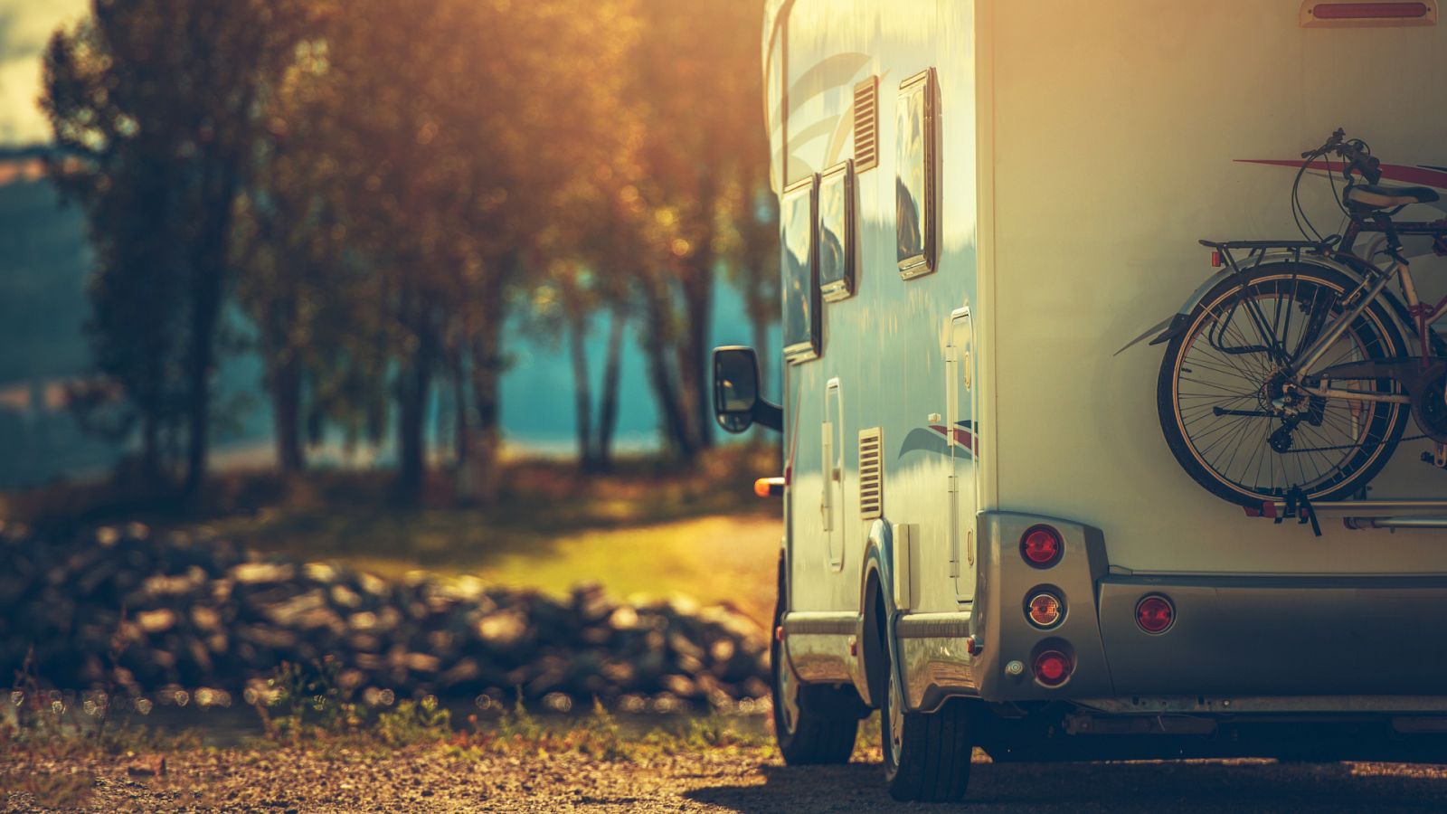 24 horas - Teletrabajar en un camping