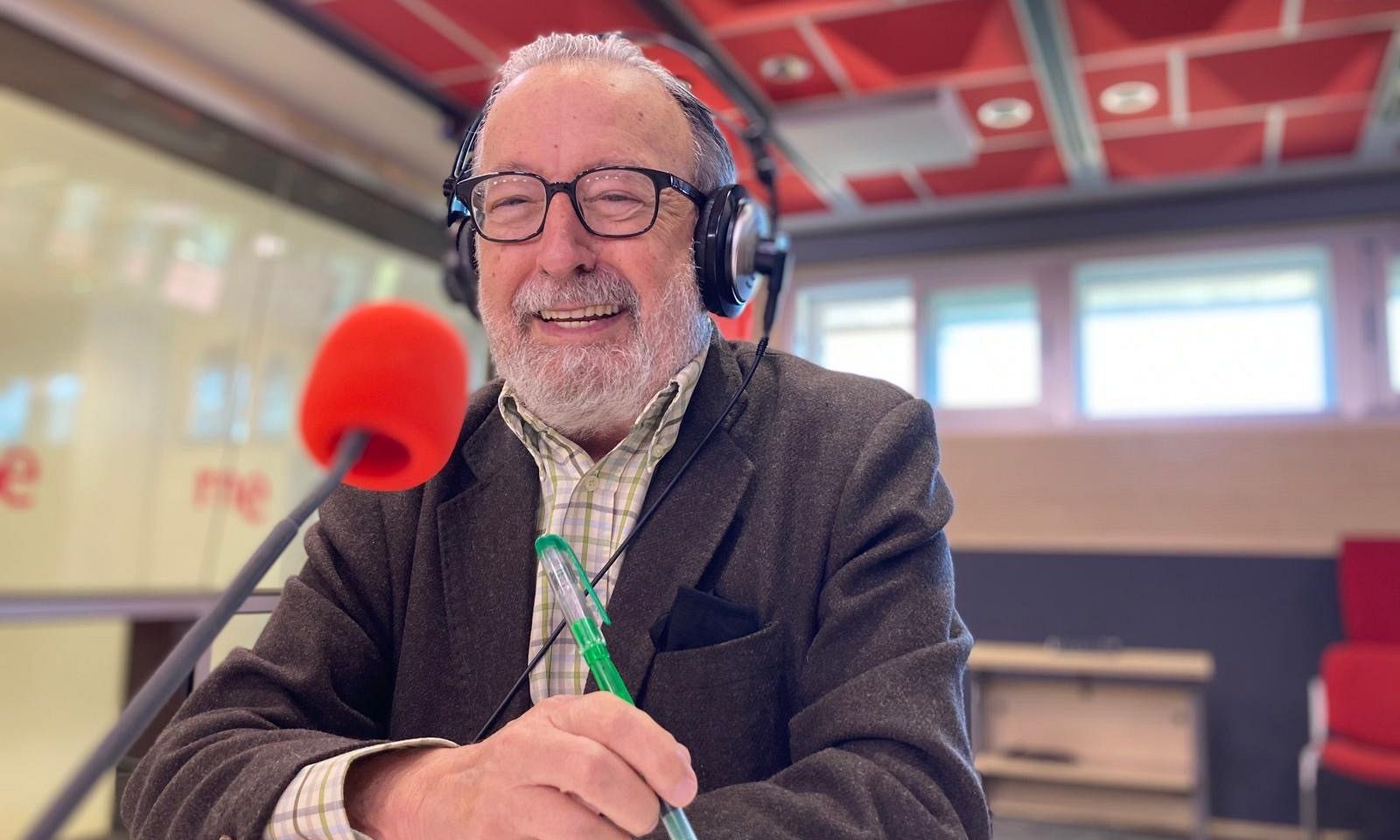 La pardopedia musical | Escuchar