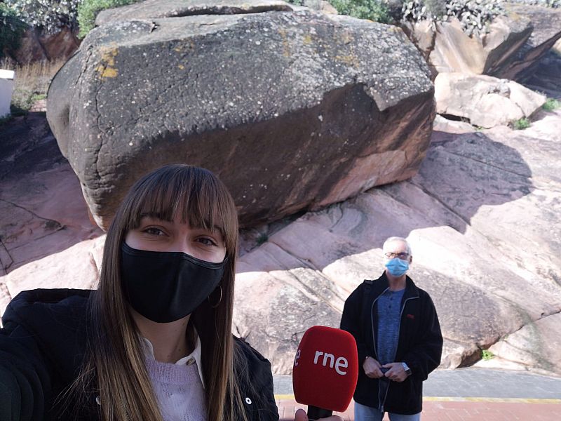 Entrevista Vilafames turismo puente - 04/12/20 - Escuchar ahora