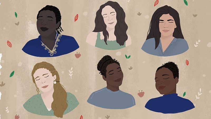 Solidaridad - Solidaridad con Kubuka y Fundación Adsis - 05/12/20 - Escuchar ahora