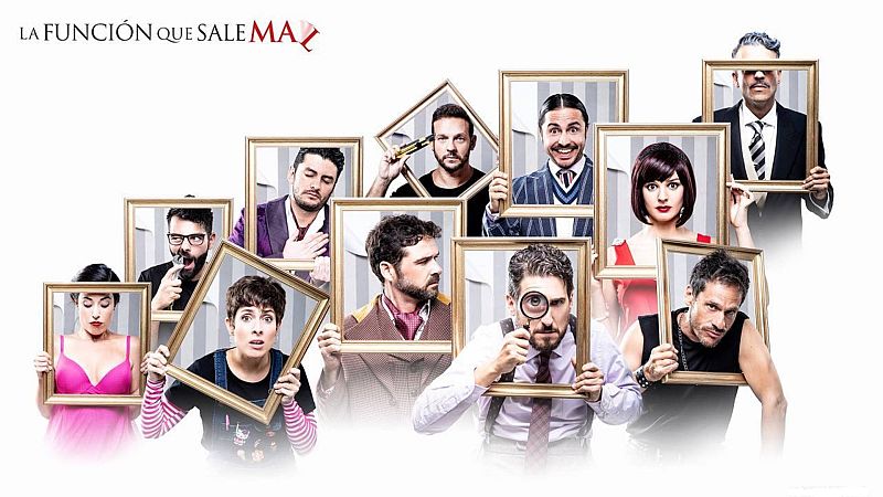 Otros acentos - "La Función Que Sale mal" - 06/12/20 - Escuchar ahora