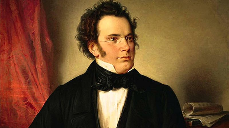 En Clave de 5 - Primera parte - Schubert camerístico - 05/12/20 - Escuchar ahora