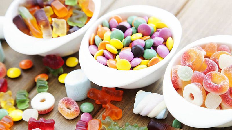 Alimento y salud - Mitos de frutas y golosinas - 06/12/20 - Escuchar ahora