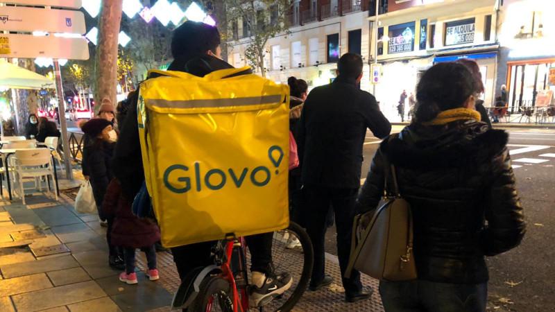 24 horas - Rider: "Me pusieron un 'dislike' y ahora tardaré semanas en remontar" - Escuchar ahora