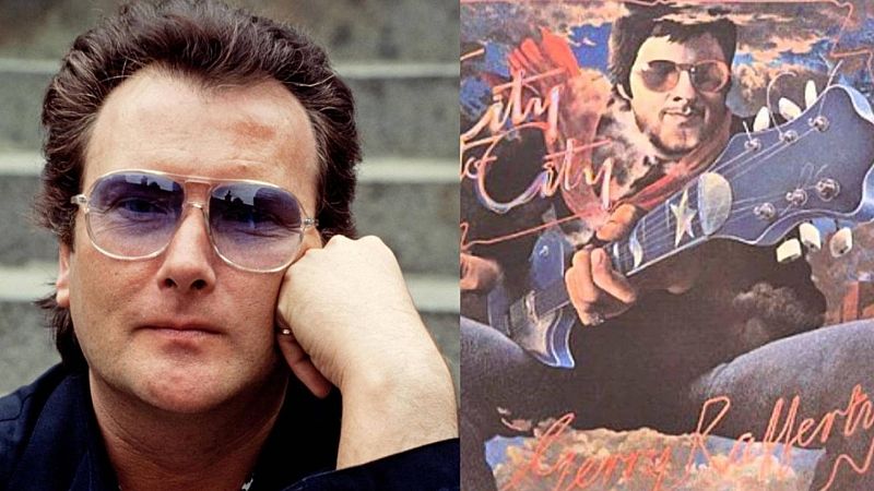 Los Bailes de Marte - Canciones que unen a Gerry Raferty con New Radicals, en tres décadas de música - 05/12/20 - Escuchar ahora