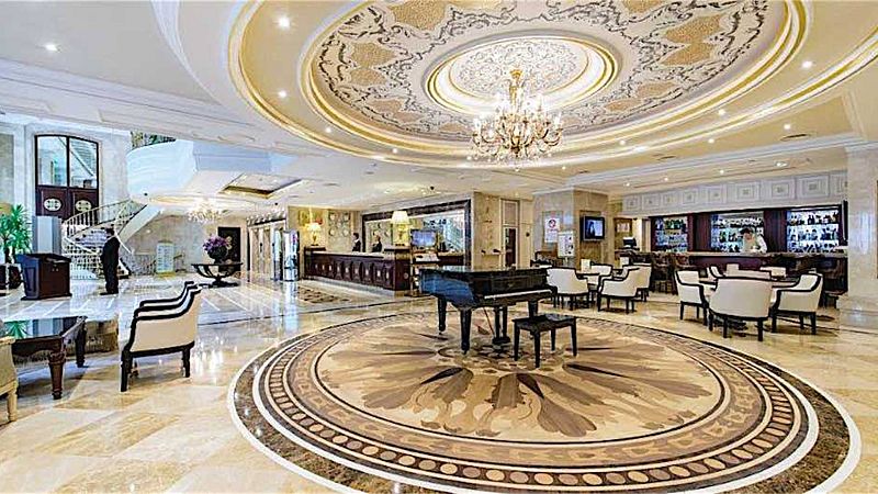 14 horas Fin de semana - La mayor parte de hoteles y alojamientos rurales en Andalucía dan por perdido el puente