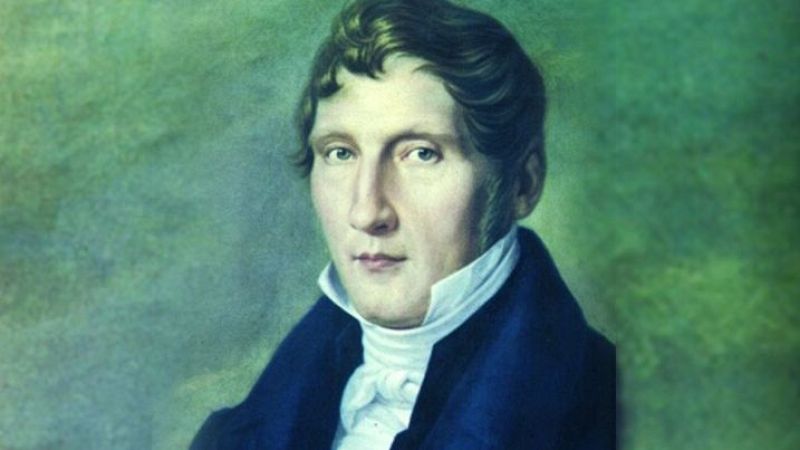 Ecos y consonancias - 4 estaciones, Spohr. - 05/12/20 - escuchar ahora