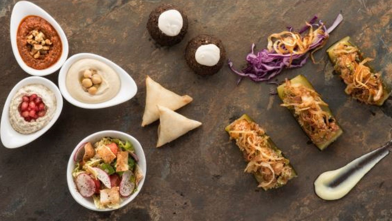 Emisión en árabe - Futuro prometedor - 04/12/20 - escuchar ahora