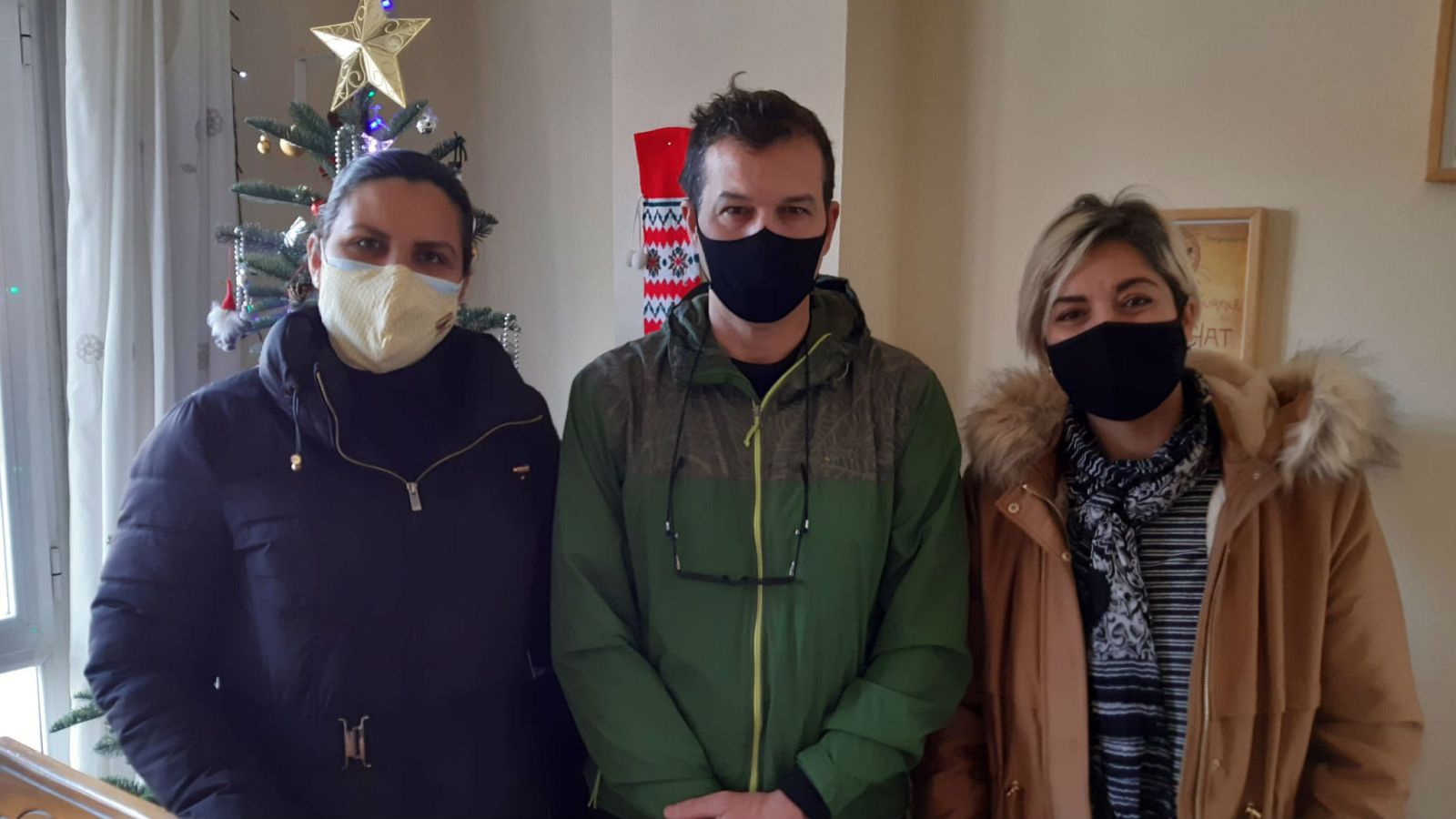 Más cerca - Venezuela desde la distancia - Escuchar ahora