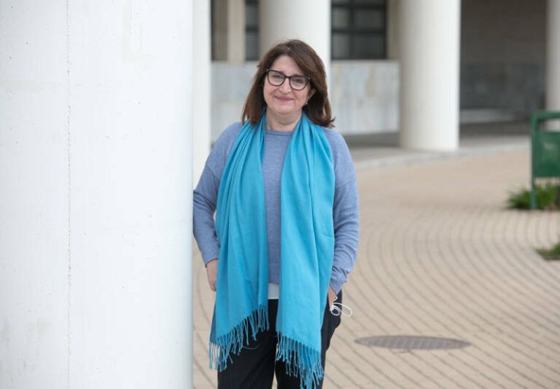 Entrevista rectora Amparo Navarro - 07/12/20 - Escuchar ahora