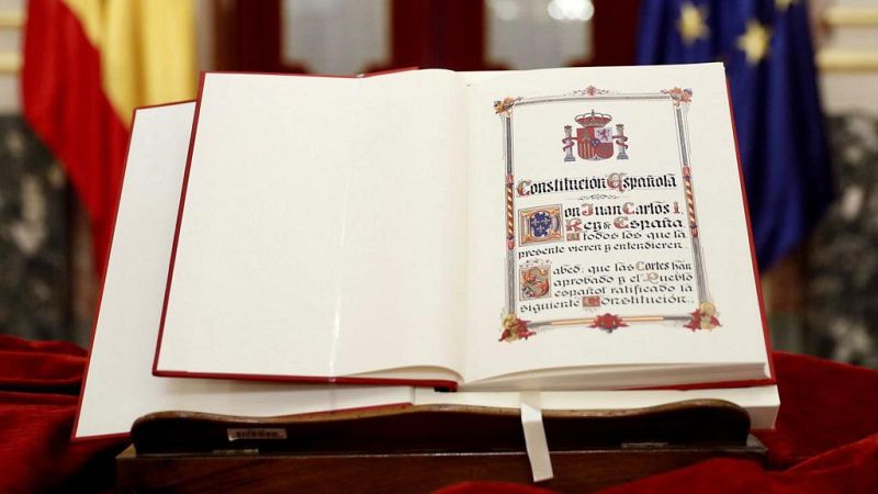 No es un día cualquiera - La constitución y Enrique Vila-Matas - Tercera hora - 6/12/2020