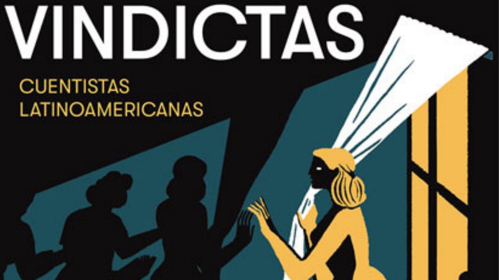 El ojo crítico - 'Vindictas' cuentistas latinoamericanas - 07/12/20 - escuchar ahora