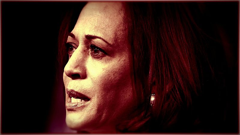 Biofonías - Kamala Harris: La Vicepresidenta "Funky" - Escuchar ahora