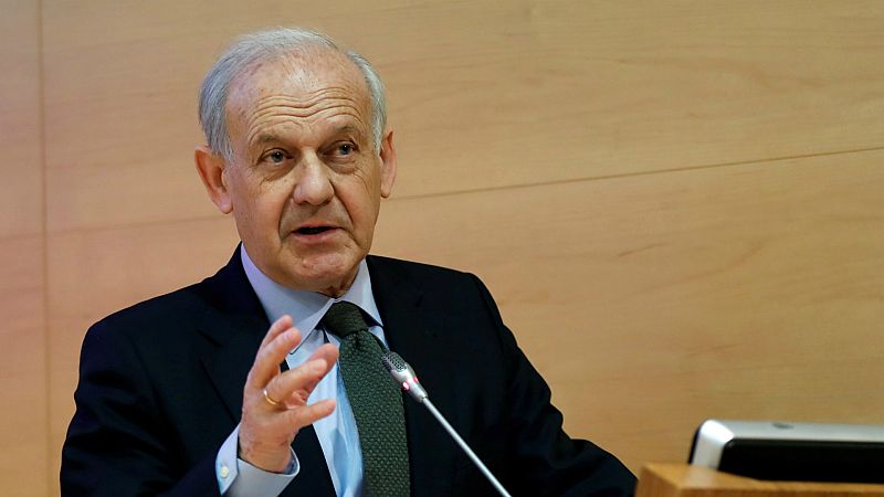 Las mañanas de RNE con Íñigo Alfonso - Tomás de la Quadra-Salcedo: "Bloquear la renovación del CGPJ para extender su mandato es un fraude"