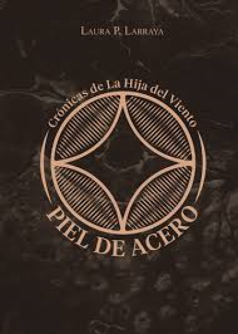 Piel de Acero Laura Perez de Larraya 08/12 1509158 2020-12-08t10-34-03000 - escuchara ahora