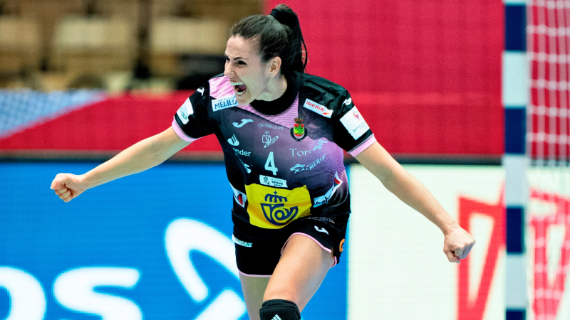 El Vestuario en Radio 5 - Carmen Martín: "Lo de ayer es un punto de inflexion total"