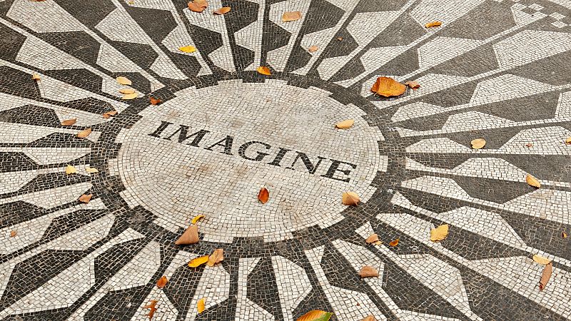 Tarde lo que tarde - Especial John Lennon: 40 años de su asesinato - Escuchar ahora