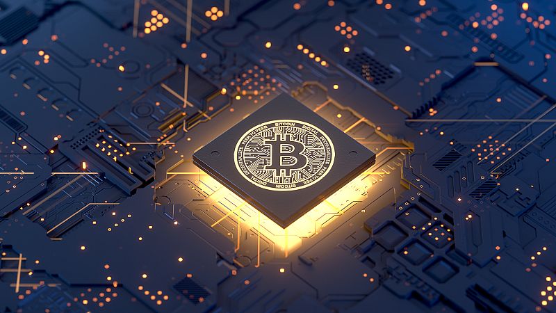 Más cerca - El uso de las criptomonedas - Escuchar ahora