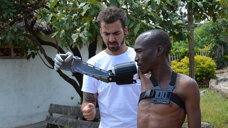 Las Mañanas de Radio Nacional con Pepa Fernández - Premios Princesa de Girona