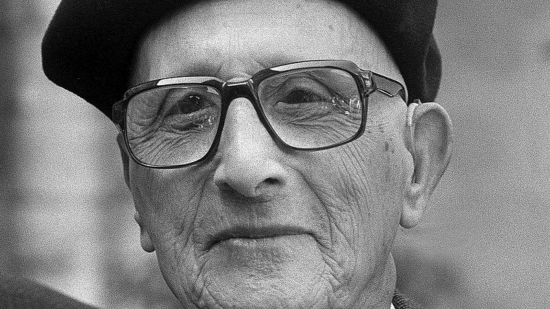 Los podcast de Villena - Jorge Guillén