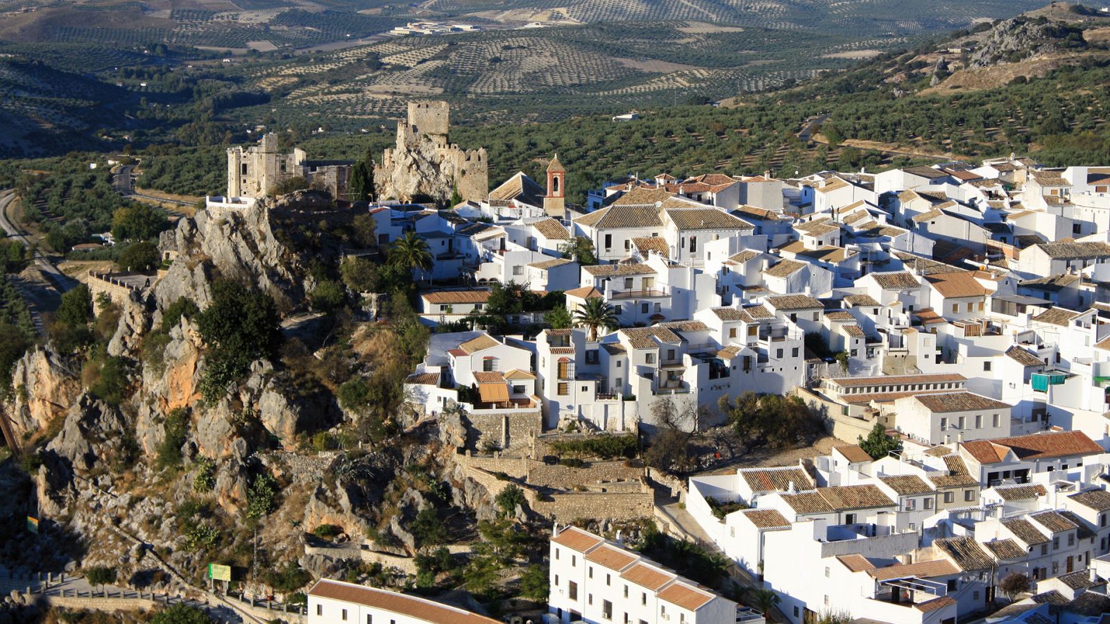 Emisión en árabe - Zuheros - 08/12/20 - escuchar ahora