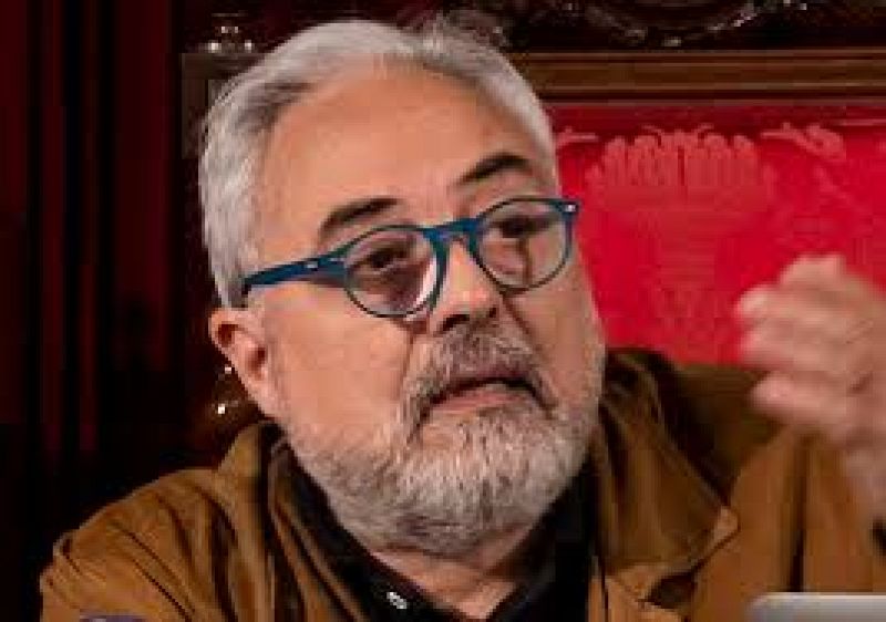 Entrevista Javier de Lucas DD.HH. - 09/12/20 - Escuchar ahora