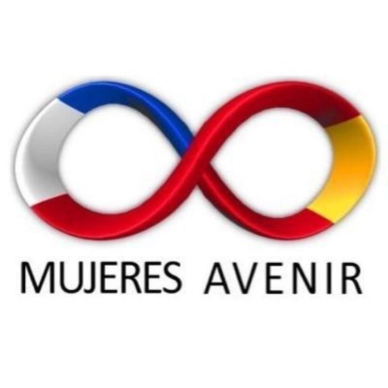 Ellas pueden - Mujeres AVENIR - Escuchar ahora