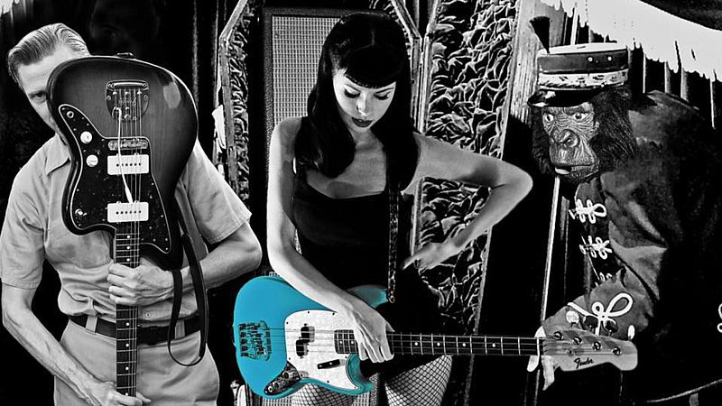 El Sótano - King Gizzard, Messer Chups, Depeche Mode, Roberto Carlos,.... - 09/12/20