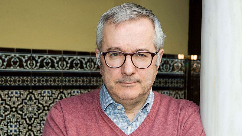 Las mañanas de RNE con Íñigo Alfonso - Alfonso Armada, presidente de Reporteros Sin Fronteras "La pandemia ha hecho un mundo más vulnerable a la prensa"