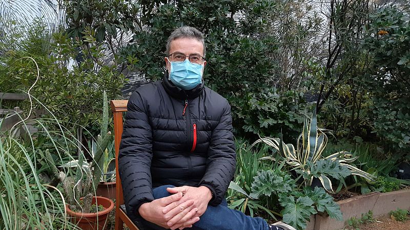 Más cerca - Aire urbano en pandemima - Escuchar ahora