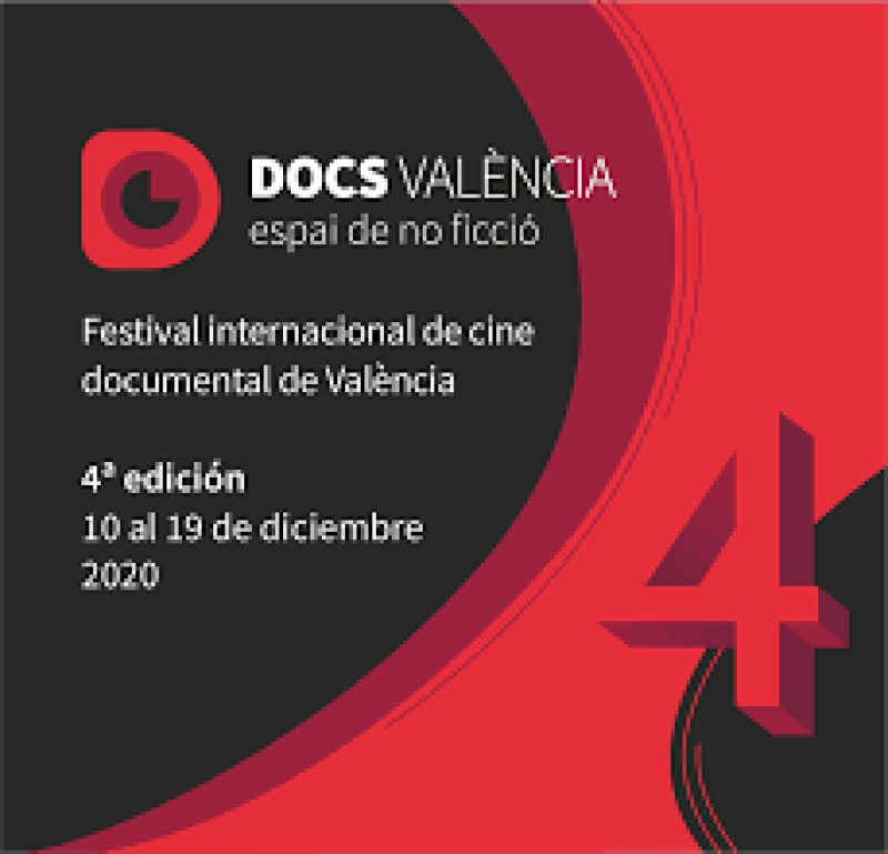 Crónica Docs Valencia - 10/12/20 - Escuchar ahora