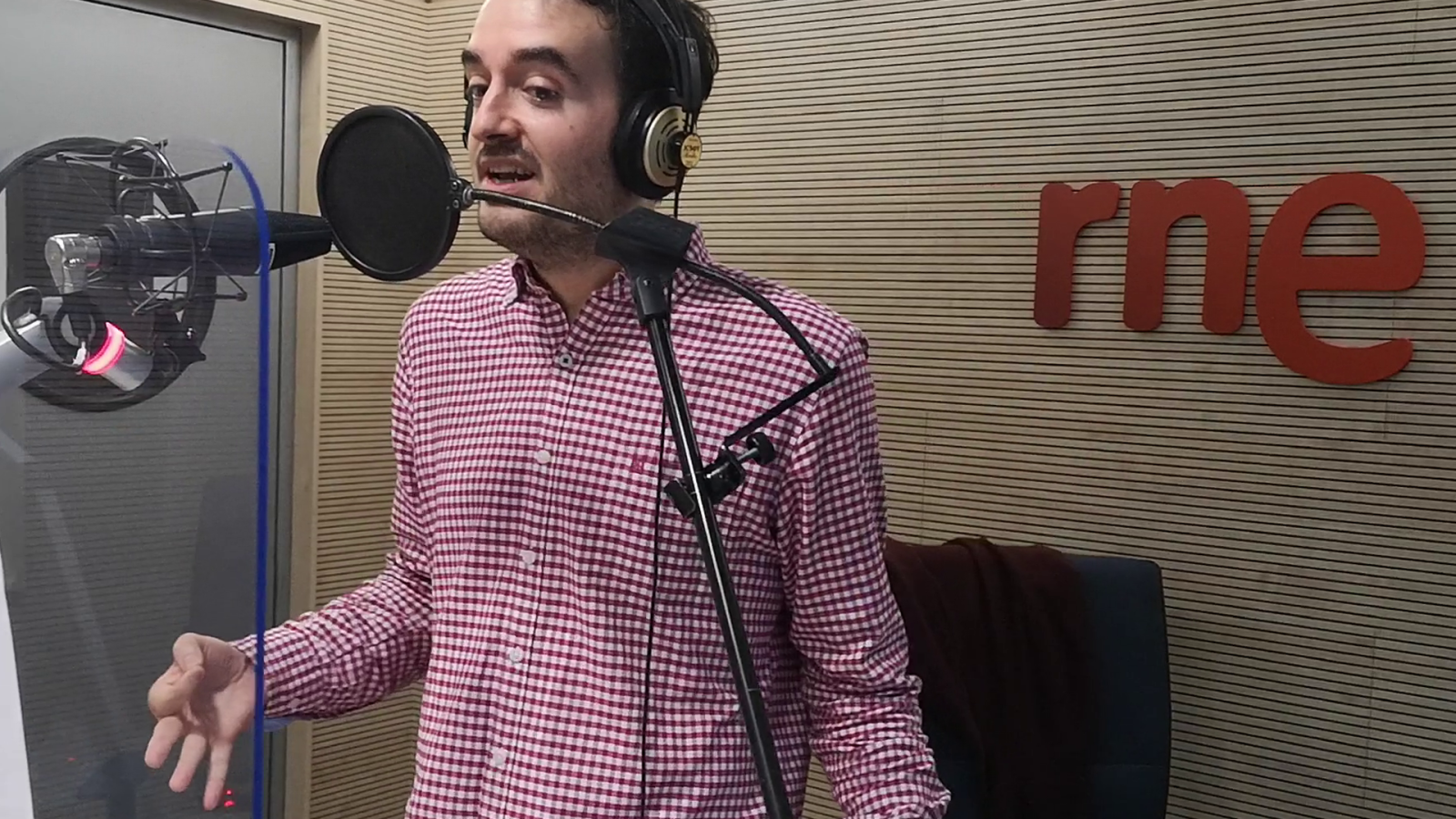 Radiopasión - Always on my mind - 24/12/20 - Escuchar ahora