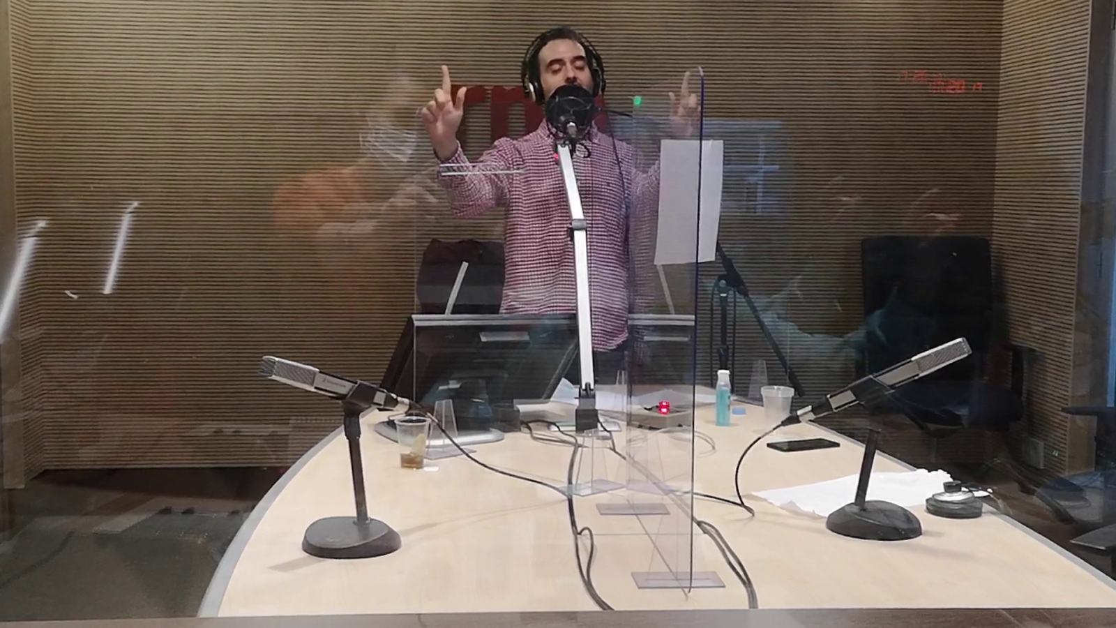 Radiopasión - Quiero un año - 24/12/20 - Escuchar ahora