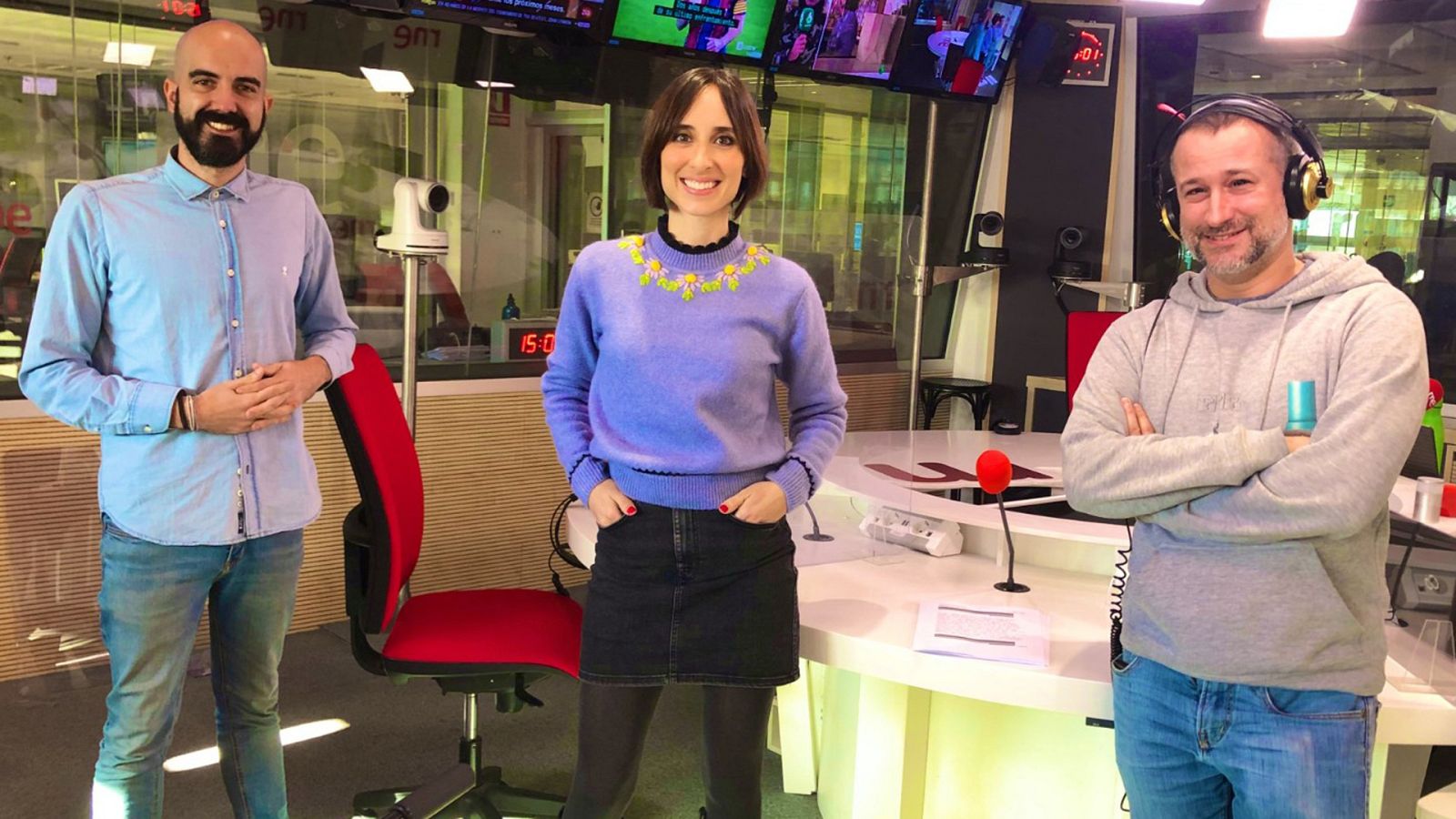 Radiopasión - We will rock you - 24/12/20 - Escuchar ahora