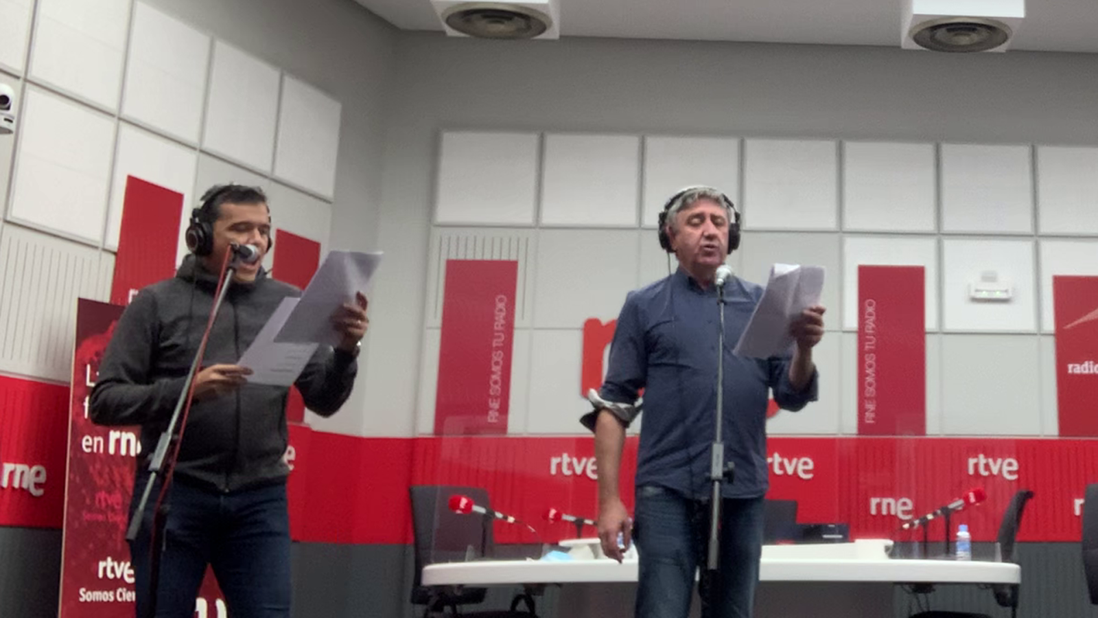 Radiopasión - La revolución sexual - 24/12/20 - Escuchar ahora