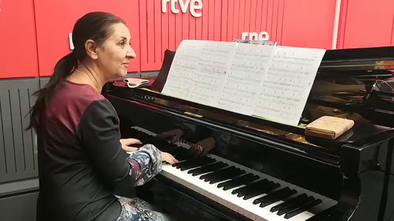 Radiopasión - Romanza sin palabras - 24/12/20 - Escuchar ahora