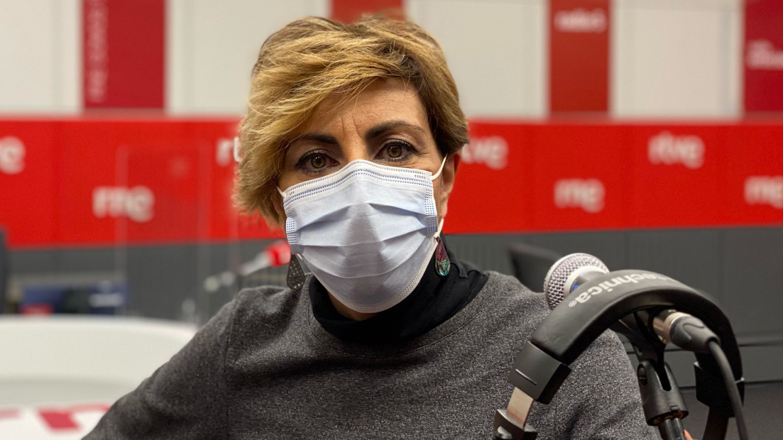 Radiopasión - Más vivos que nunca - 24/12/20 - Escuchar ahora